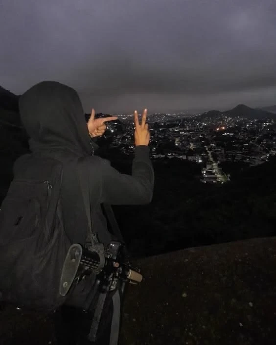 MG-Dono do morro thumbnail