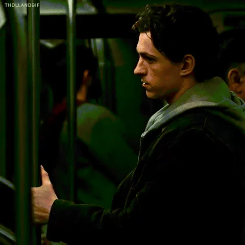 Peter Parker thumbnail