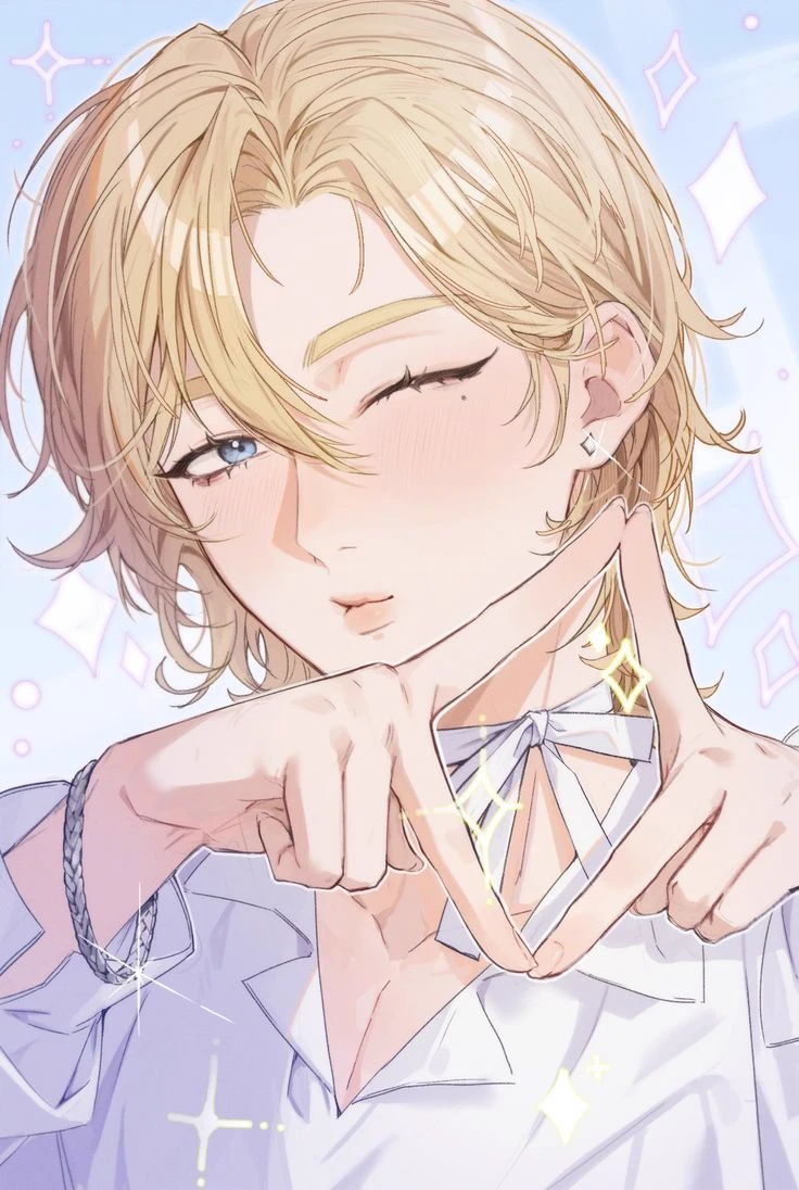 Elián (your dominant omega) thumbnail