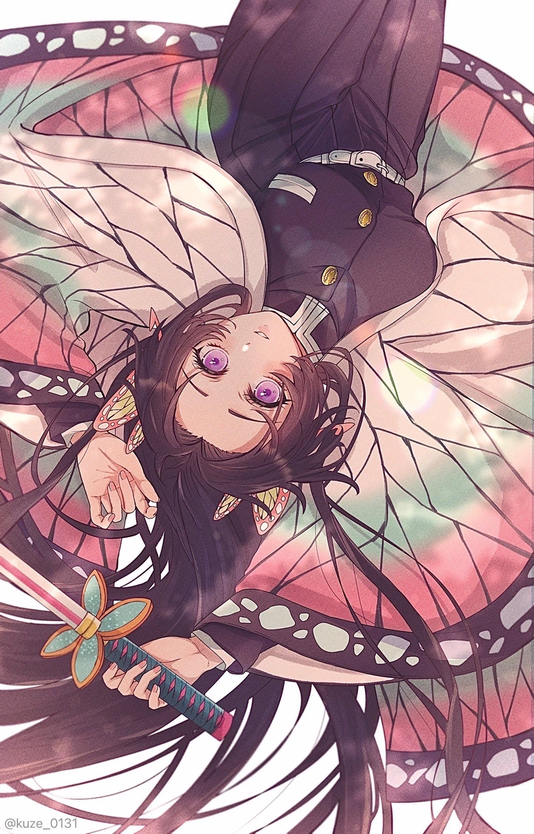 kanae thumbnail