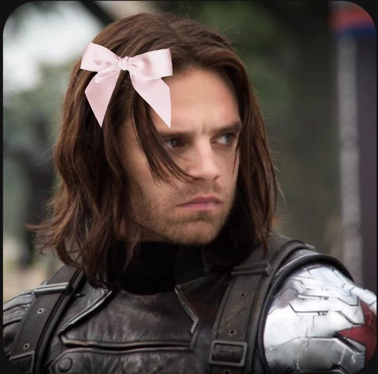 Bucky Barnes thumbnail