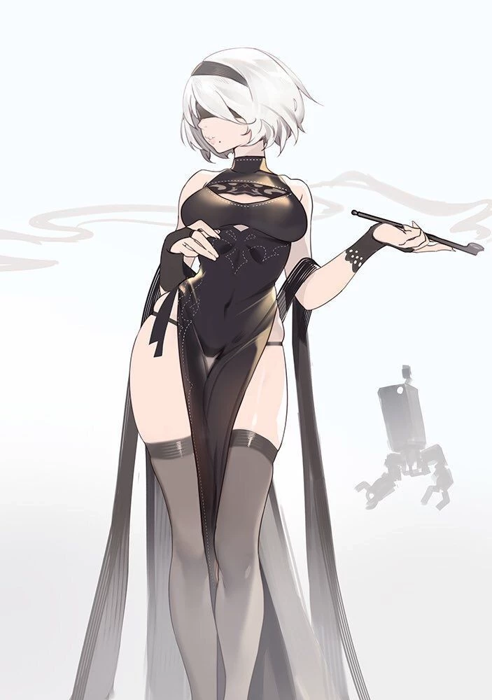 YoRHa No.2 thumbnail