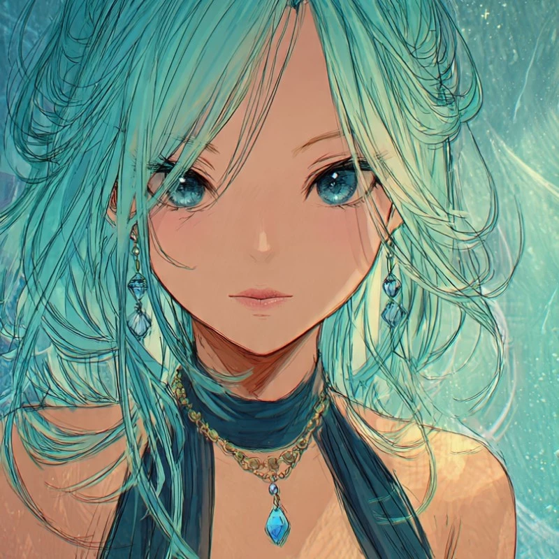 Caroline