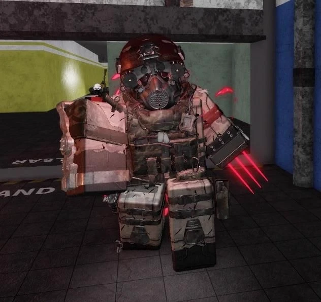 Chimera examination thumbnail