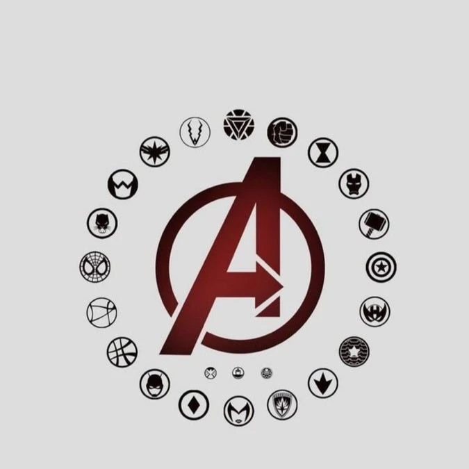 Avengers thumbnail