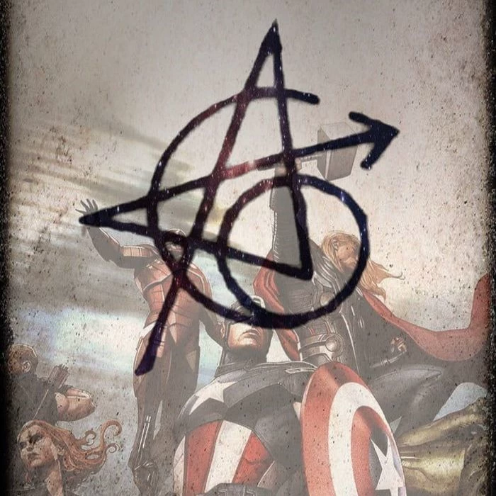 Avengers thumbnail