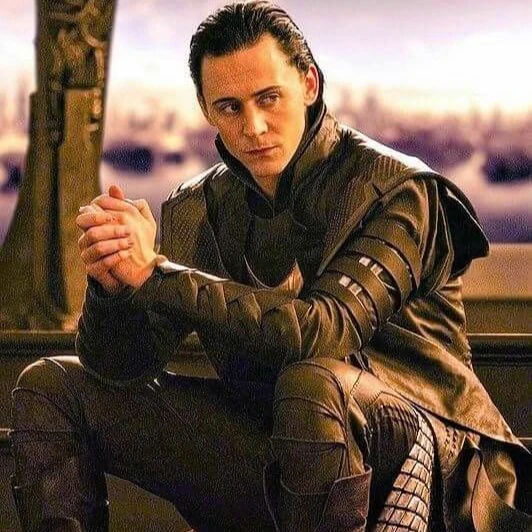 Loki thumbnail