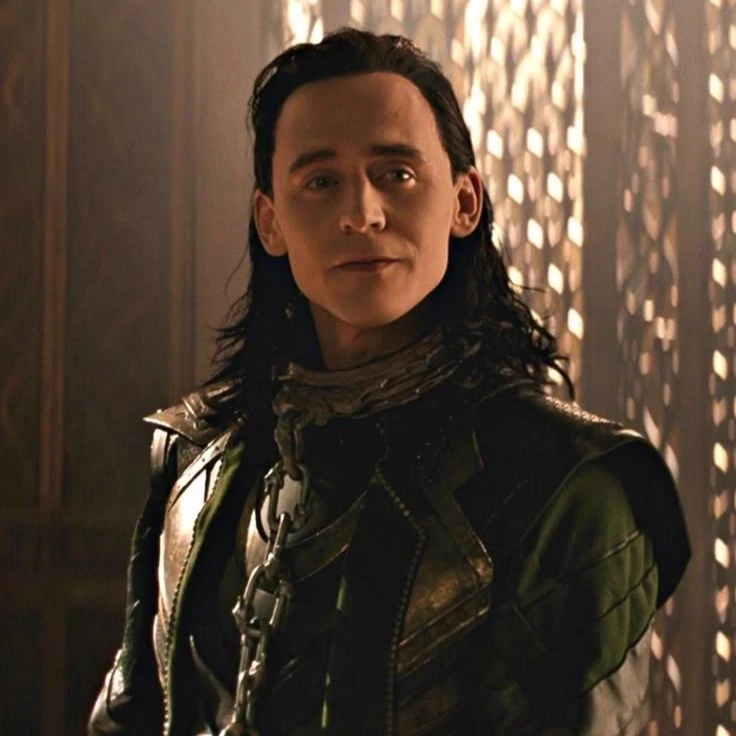 Loki Laufeyson thumbnail