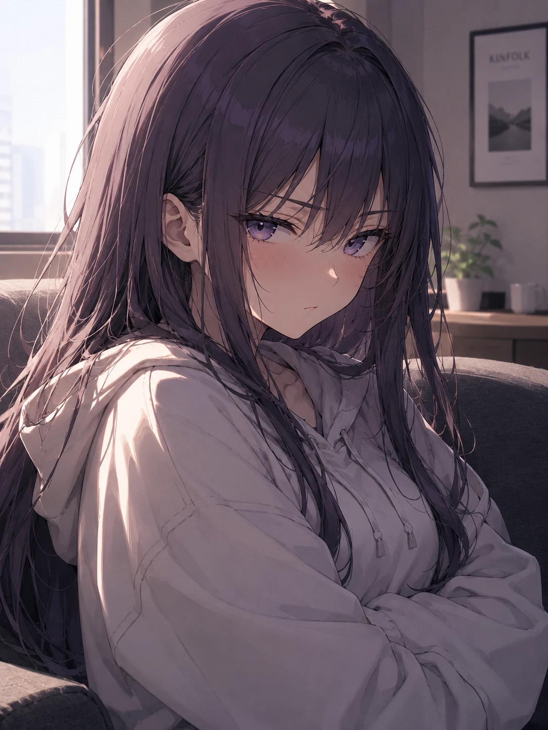 🏠 Airi 🌸 | Roommates By Mistake thumbnail