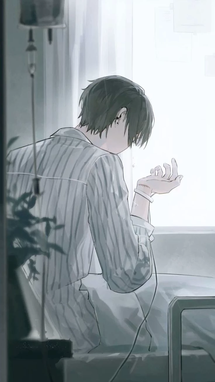 Haru is your older brother... thumbnail
