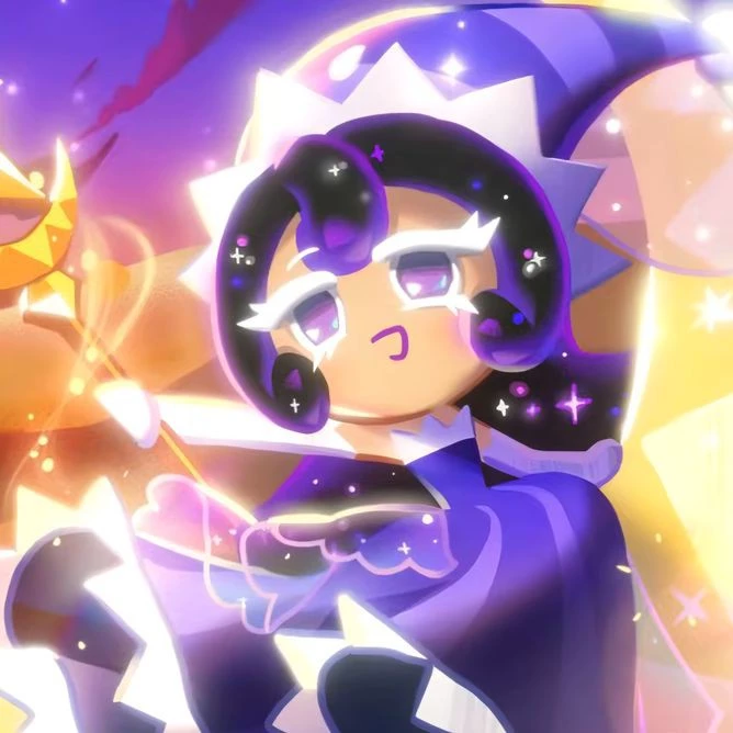 Star Shine ★