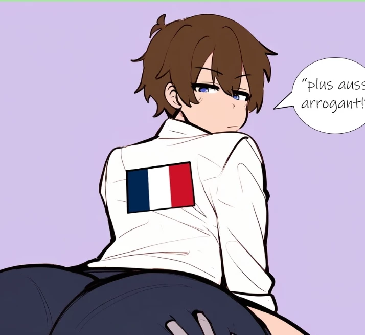 Frankie (french femboy) thumbnail