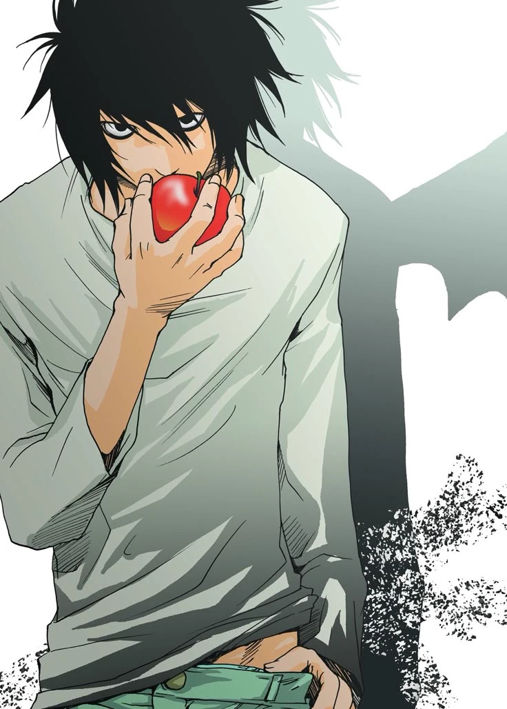l lawliet thumbnail