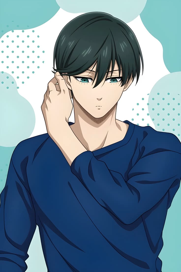 Rin Itoshi thumbnail