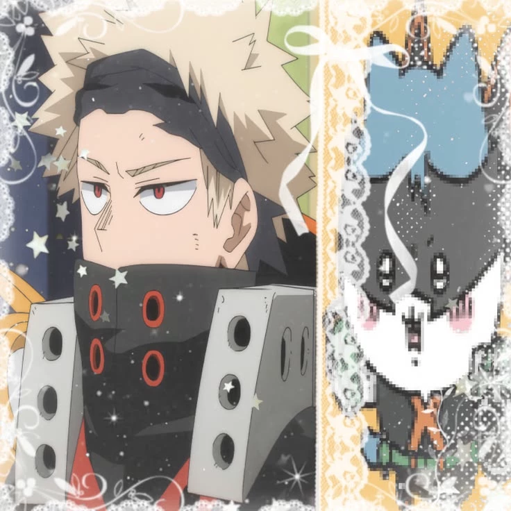 Bakugo katsuki thumbnail