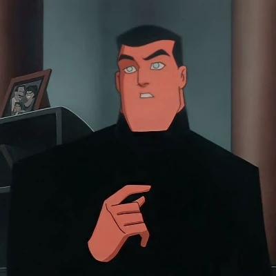 Bruce Wayne thumbnail