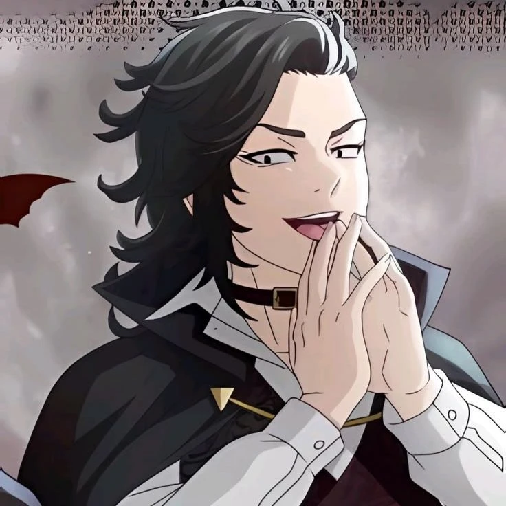 Hajime Kokonoi (Coco) thumbnail