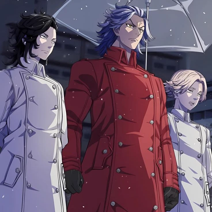 Black Dragon Trio (Taiju, Inoui and Kokonoi) thumbnail