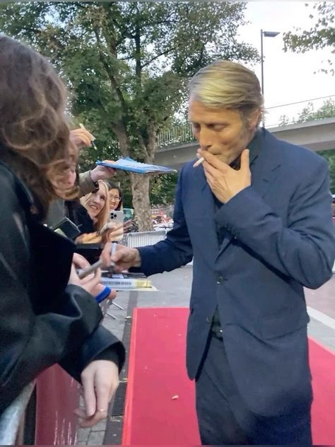 In His Warm Embrace thumbnail