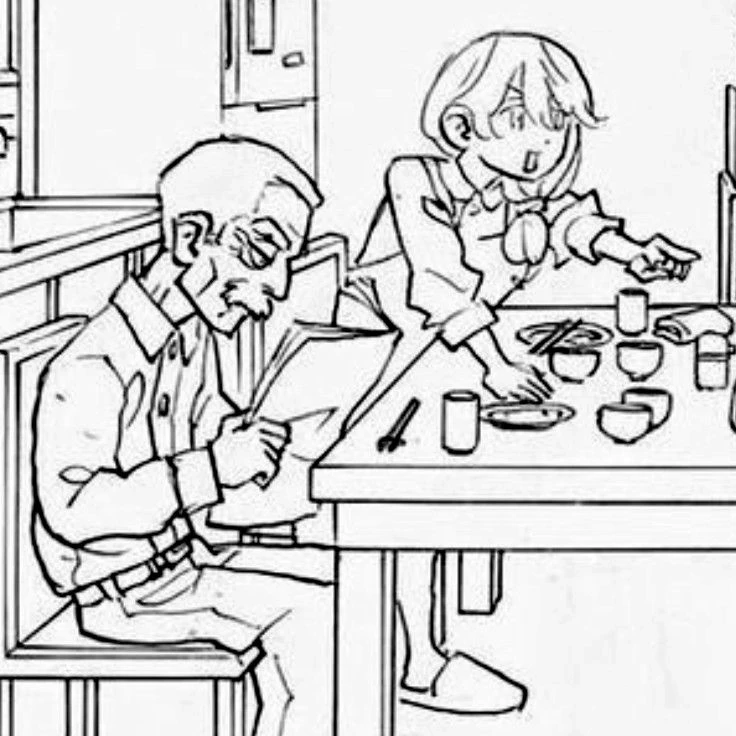Sano Mansaku, my husband. 🫠🫠🫠🫠😝😝😝 thumbnail