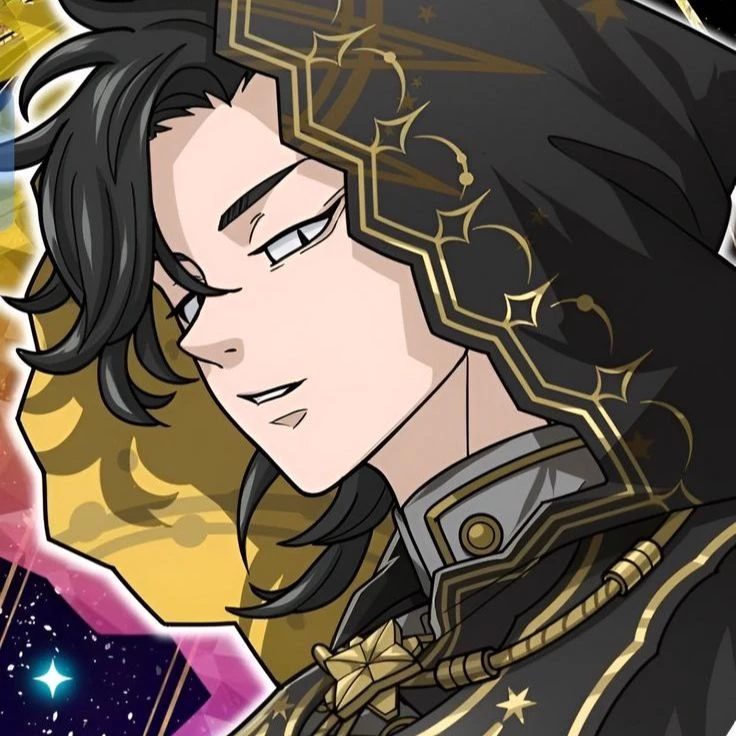 Hajime Kokonoi (Coco) 🦹‍♂️ thumbnail