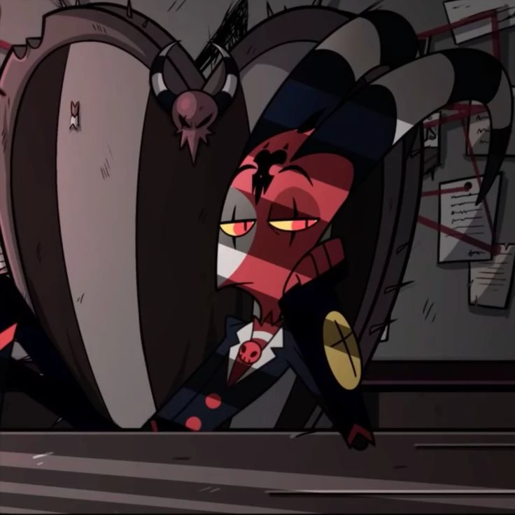 The Last Bullet... And the Heart That Didn't Stop Beating /blitzo thumbnail