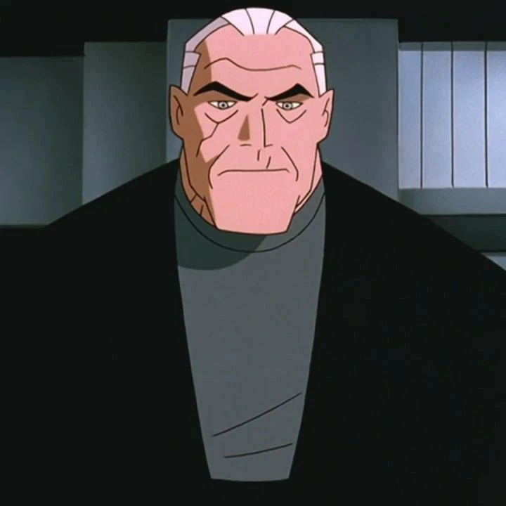 Bruce Wayne thumbnail