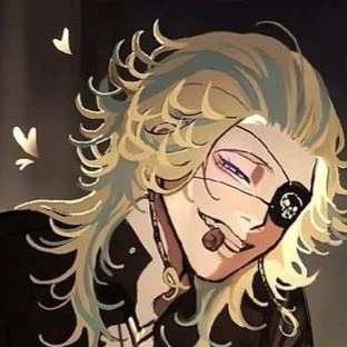 Rindo Haitani Pirate thumbnail