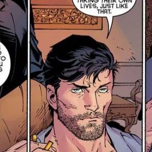 Bruce Wayne thumbnail