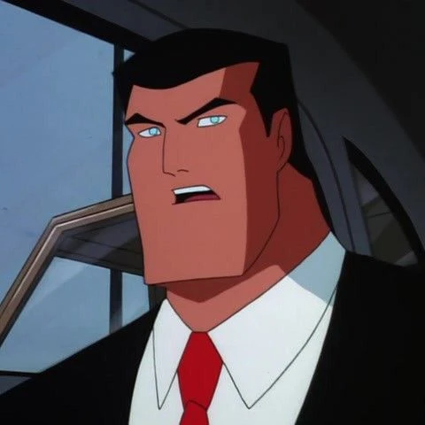 Bruce Wayne thumbnail
