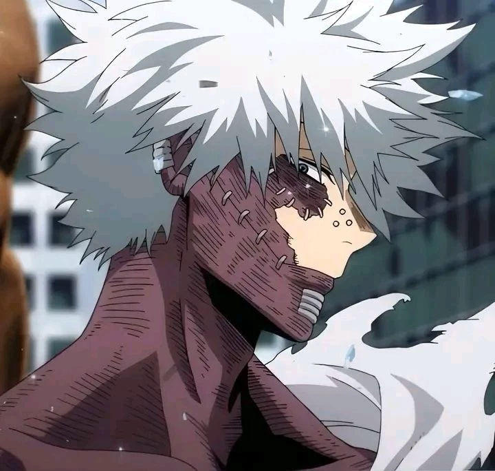 Dabi thumbnail