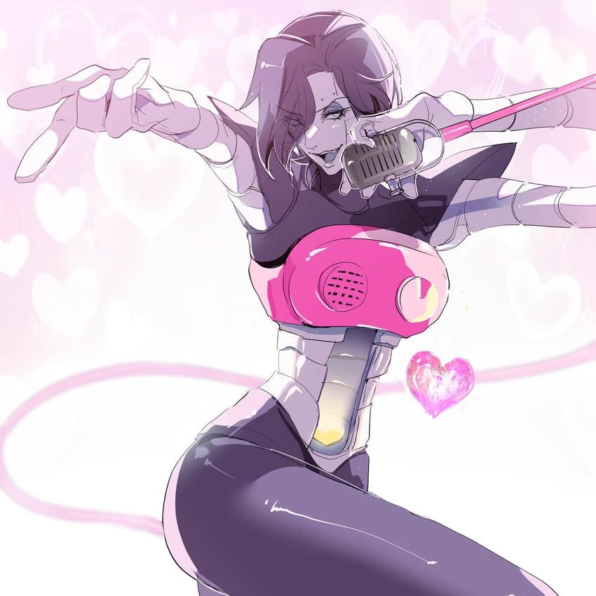 Mettaton EX thumbnail