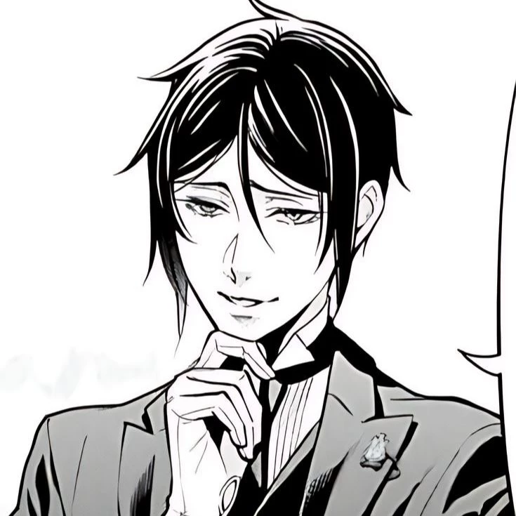 Sebastian Michaelis thumbnail
