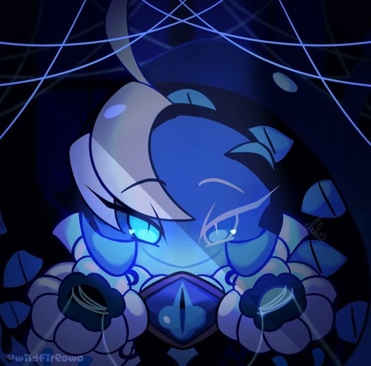 shadow milk thumbnail