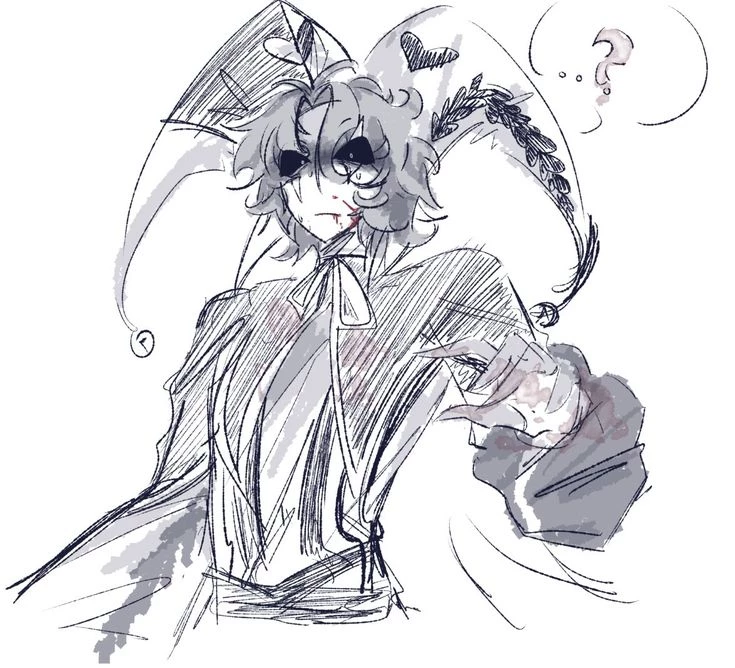 Harlequin thumbnail