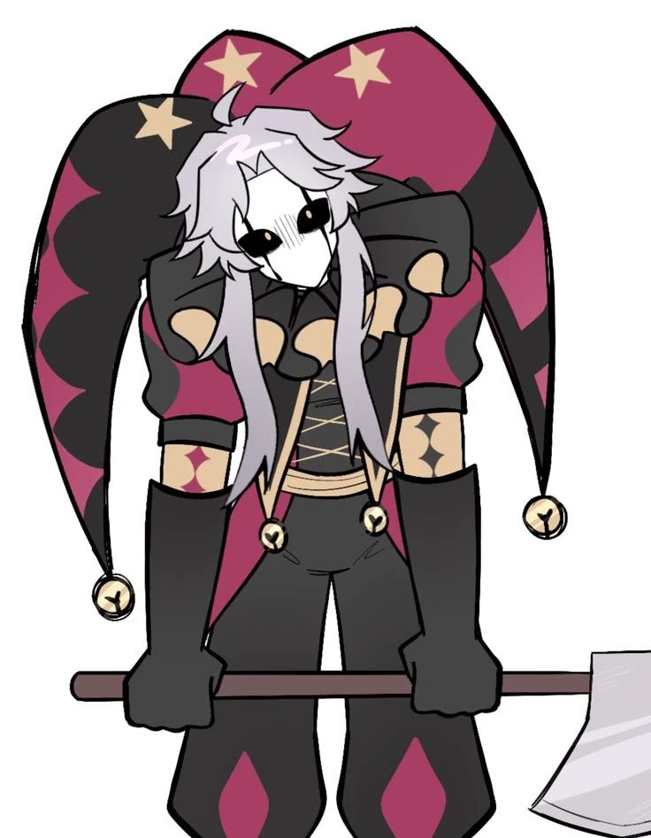 Pierrot thumbnail