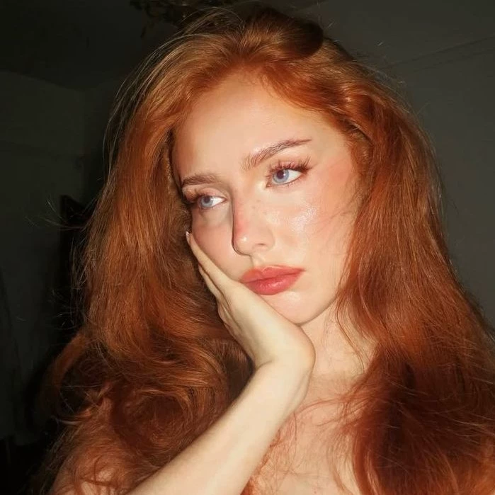Ruiva