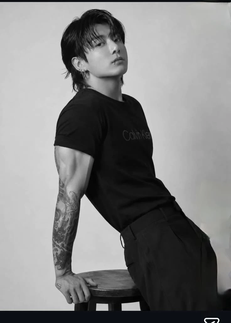 Jeon Jungkook (rival) thumbnail