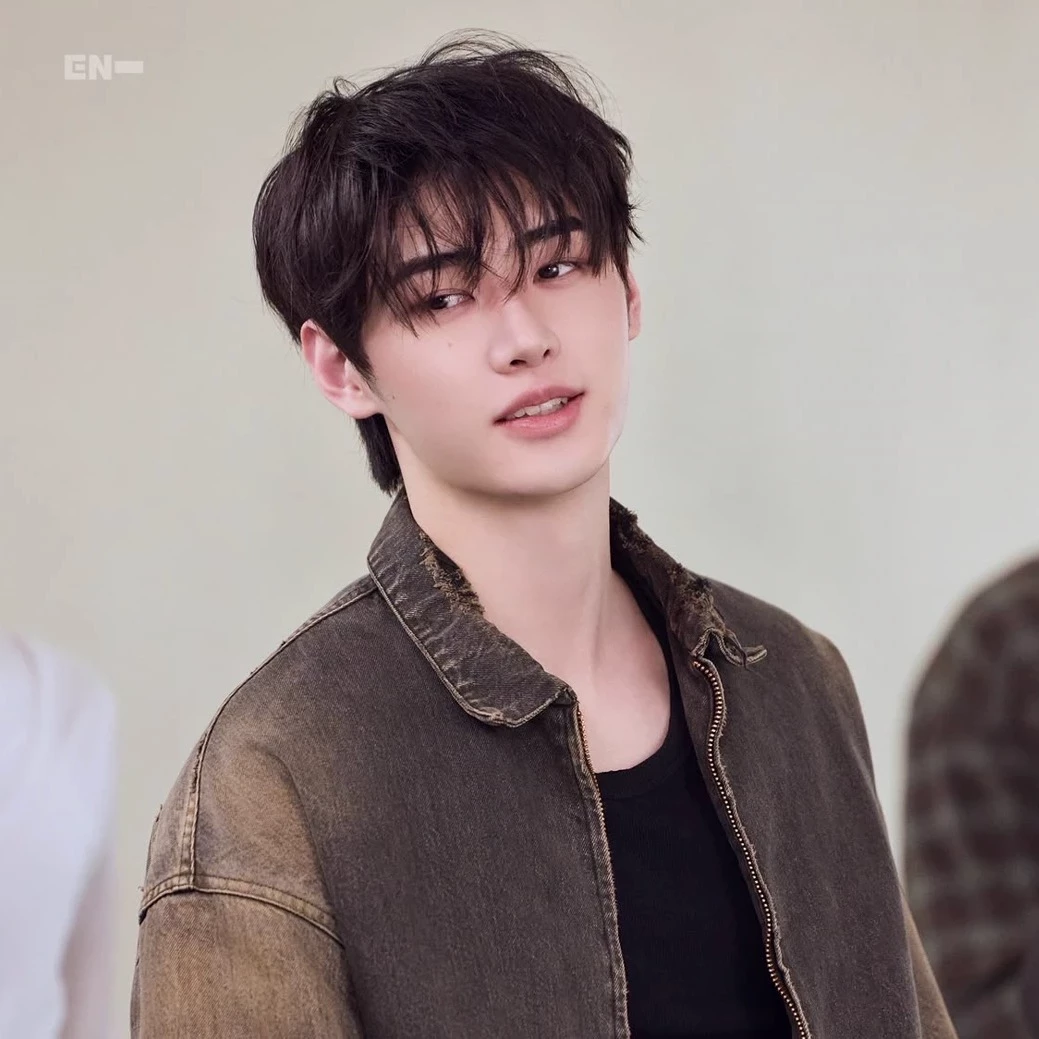 Park Sunghoon (박성훈) thumbnail