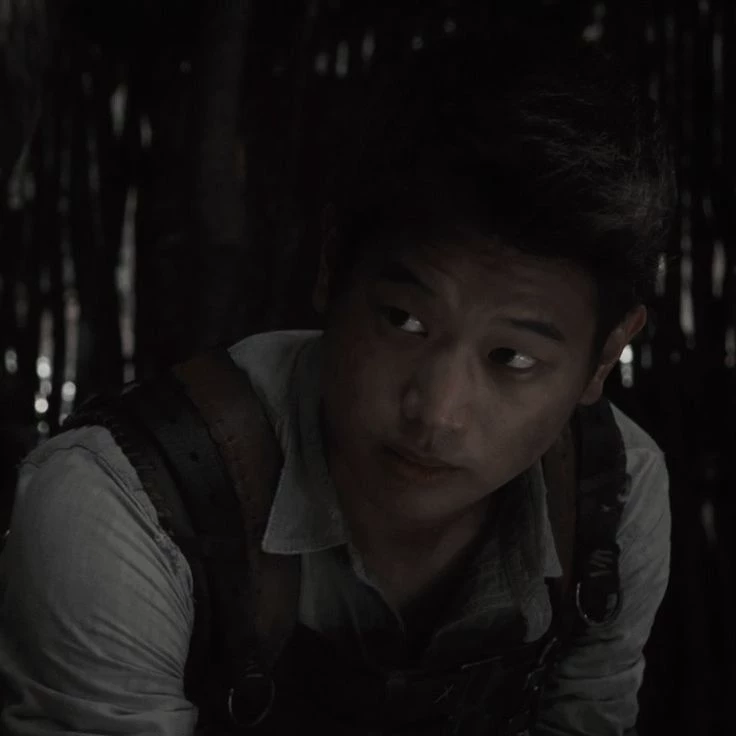 Minho (Maze Runner) thumbnail