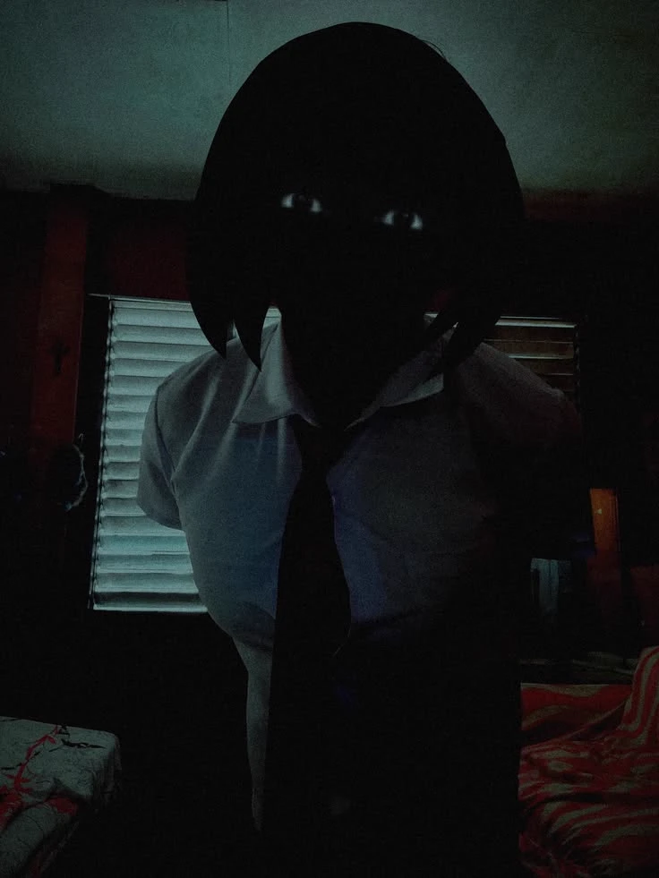 This house is full of anomalies thumbnail