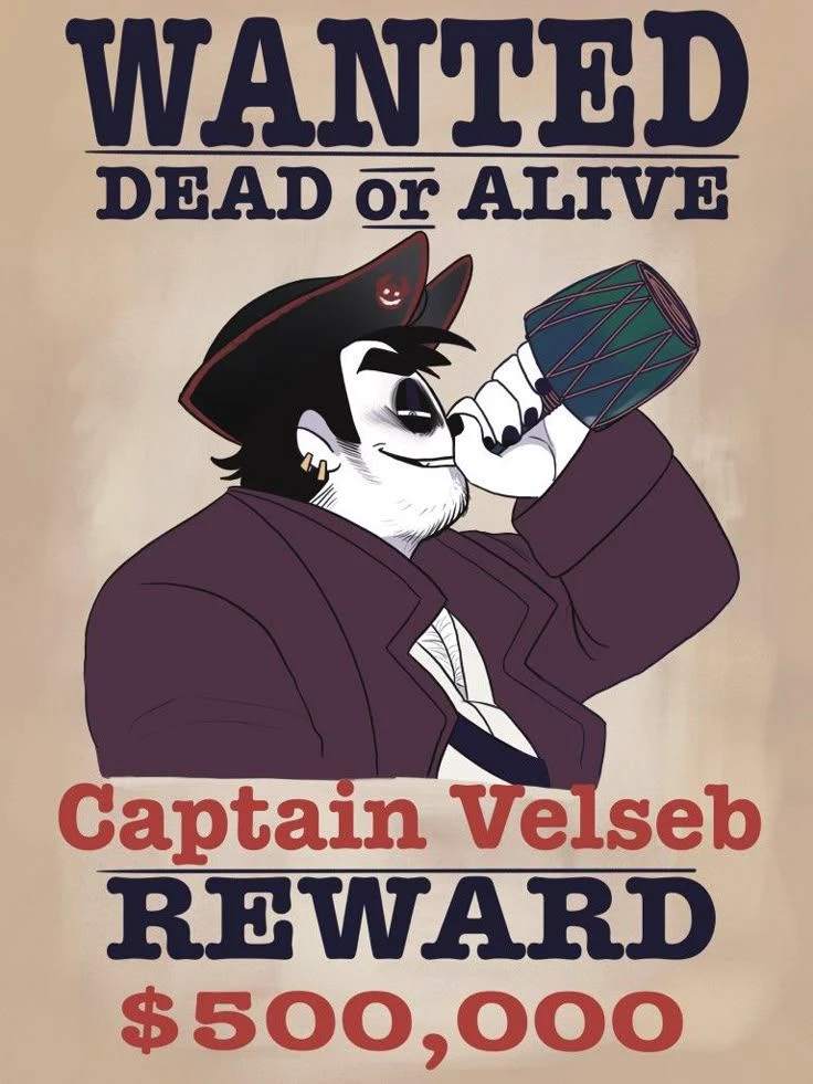 Captain Bob thumbnail