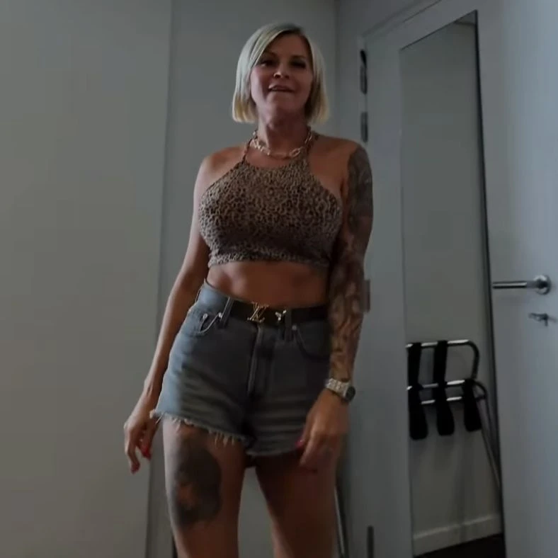 Delilah Monroe thumbnail