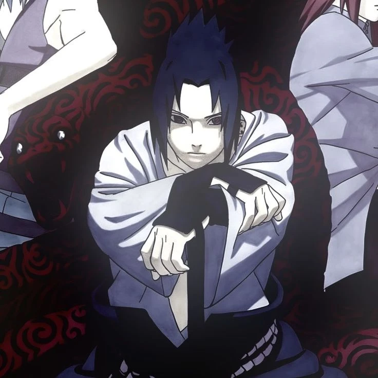 Sasuke Uchiha thumbnail