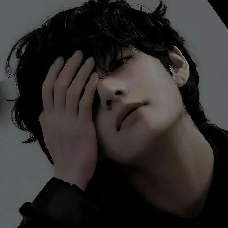 Kim Taehyung thumbnail