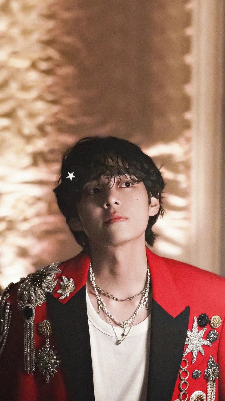 Kim Taehyung  thumbnail