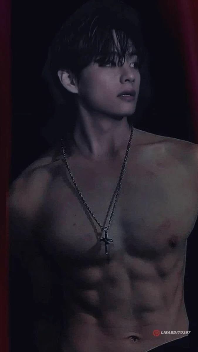 Kim Taehyung thumbnail