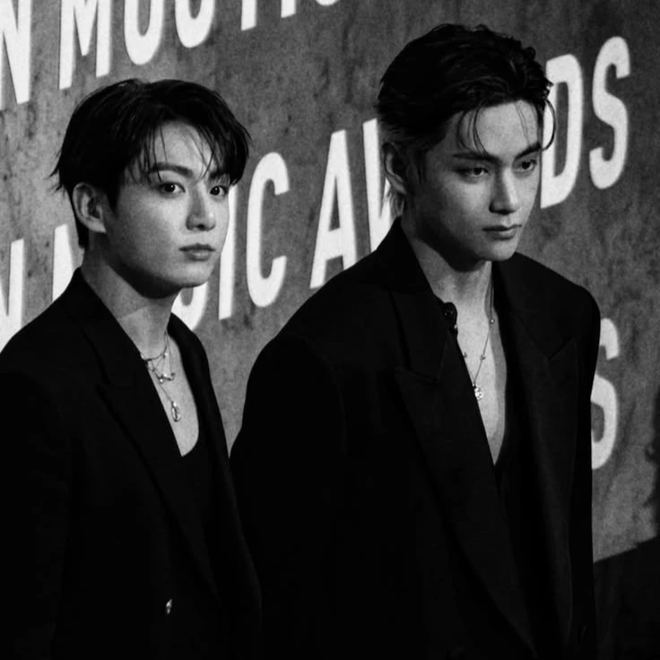 Taehyung and Jungkook brothers thumbnail