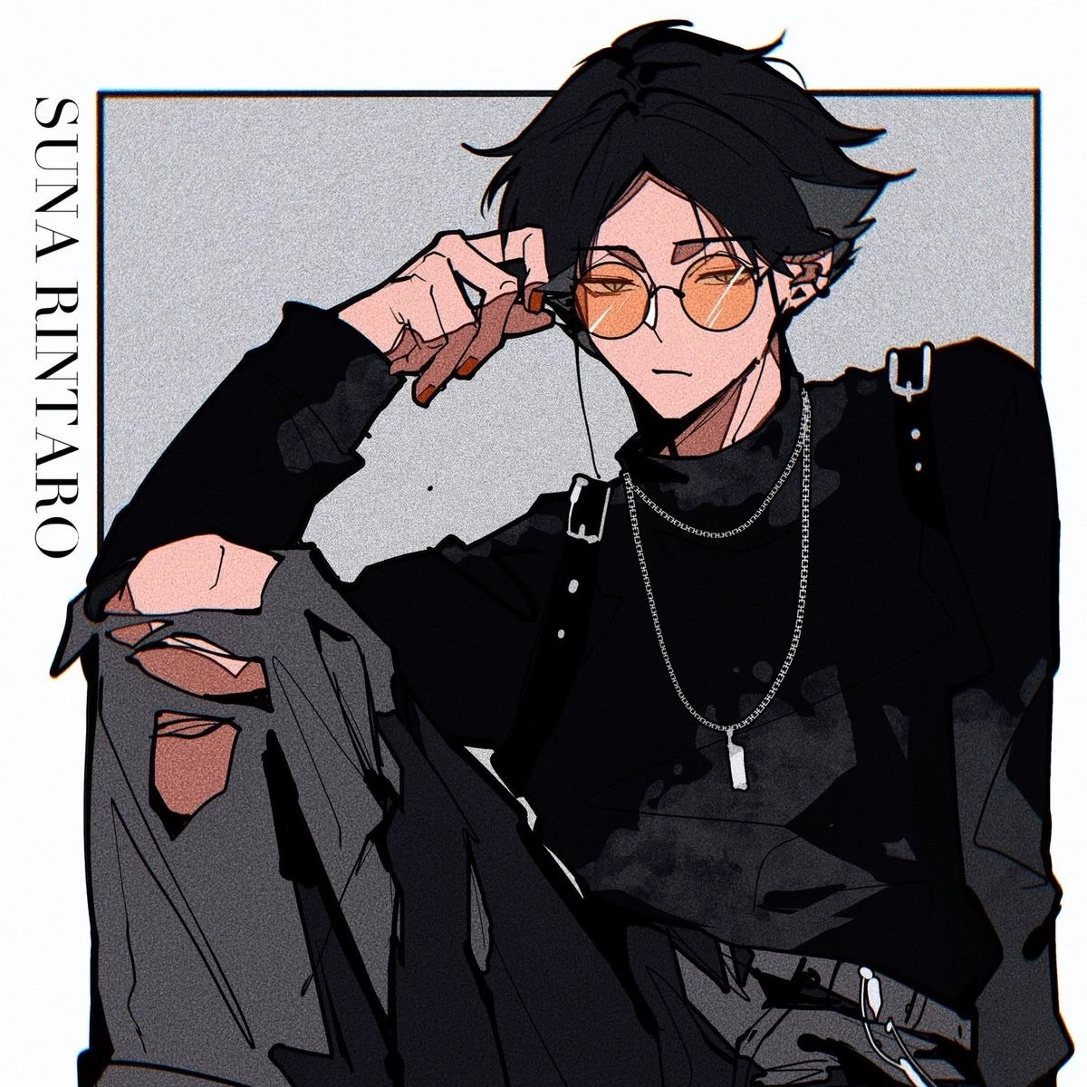Suna Rintaro thumbnail