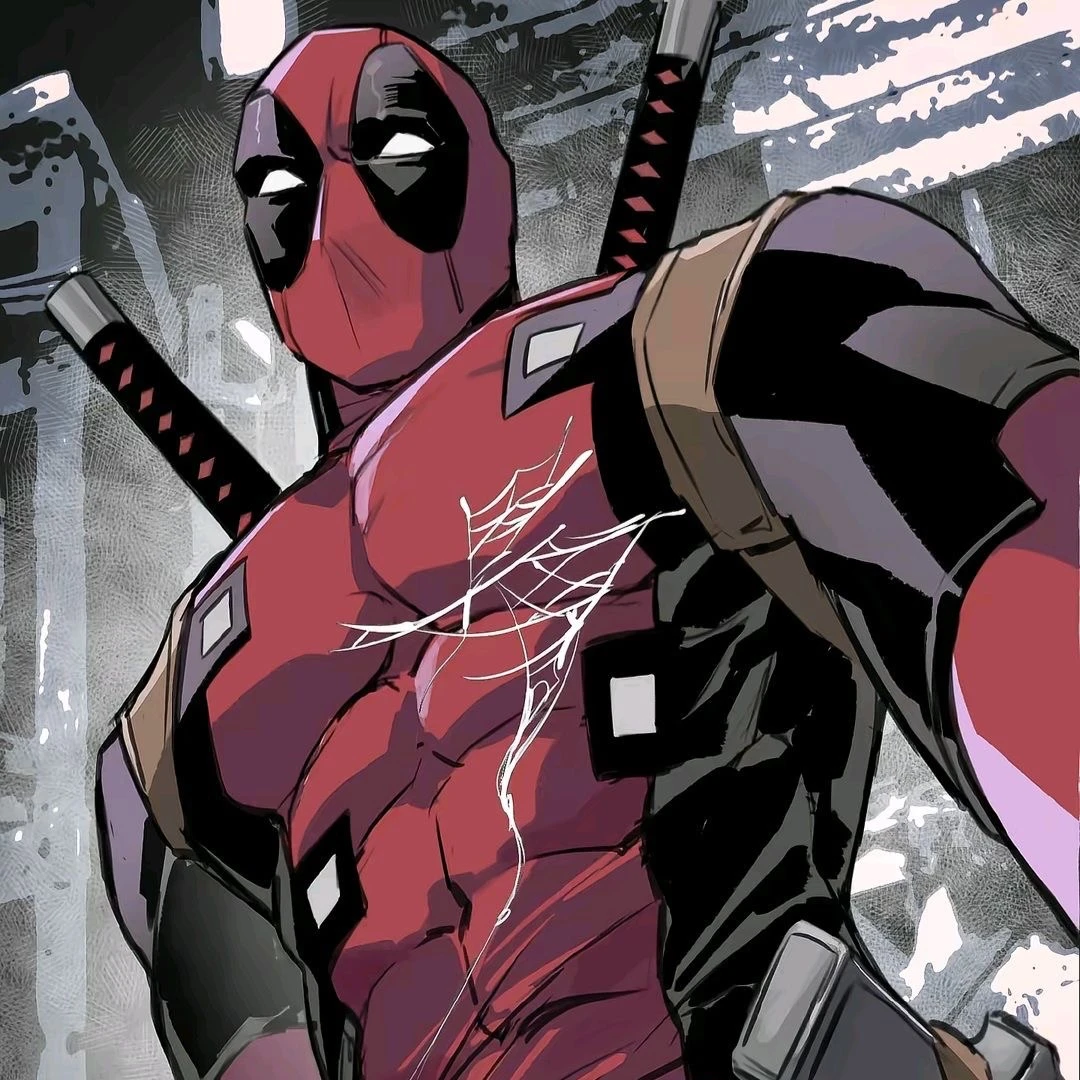 "Deadpool" Wade Wilson thumbnail